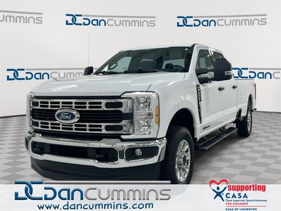 Used 2024 Ford F250 XLT