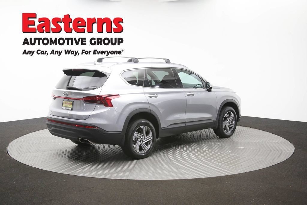 Used 2023 Hyundai Santa Fe SEL AWD/4WD image 43