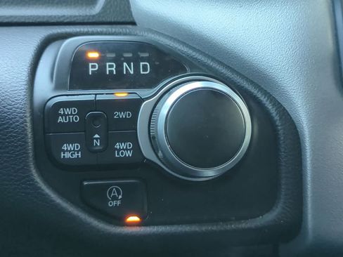 Used 2022 RAM 1500 Big Horn image 32