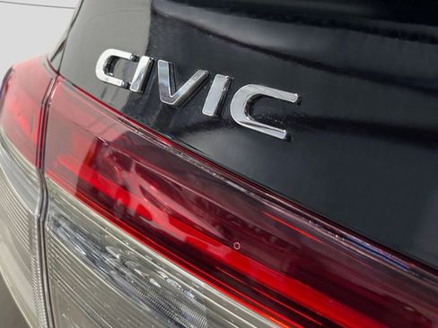 New 2026 Honda Civic Si image 9