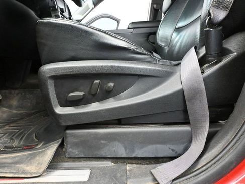 Used 2015 Chevrolet Silverado 1500 LT w/ All Star Edition image 22