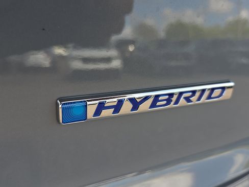 New 2026 Honda Accord EX-L image 18