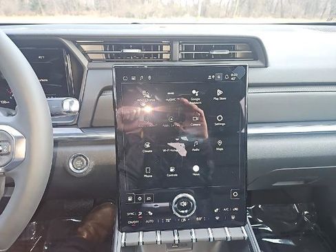 New 2026 GMC Terrain Elevation w/ Elevation Premium Package image 14