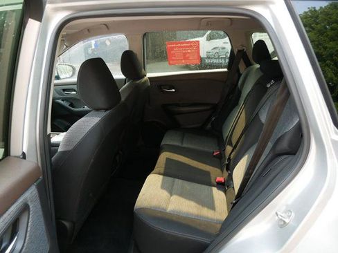 Certified 2023 Nissan Rogue SV AWD/4WD image 10