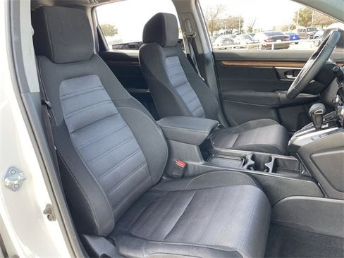 Used 2022 Honda CR-V EX image 26