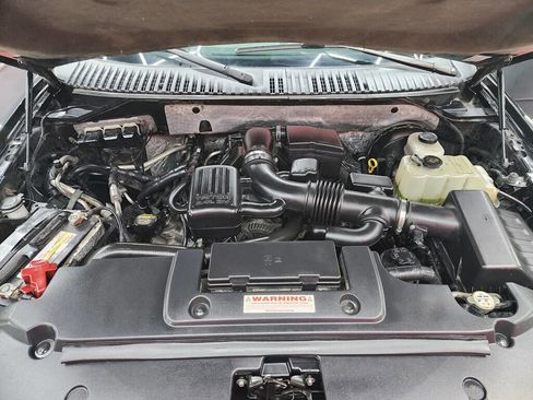 Used 2009 Ford Expedition Eddie Bauer image 21