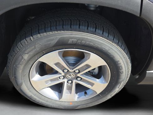 New 2026 Honda Pilot EX-L image 51