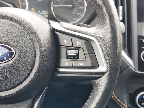 Used 2019 Subaru Crosstrek 2.0i Limited w/ Moonroof Package w/Navigation image 30