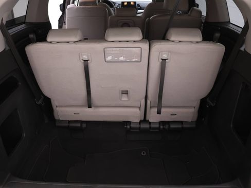 Used 2018 Honda Odyssey EX-L image 13