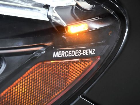 Used 2023 Mercedes-Benz GLE 53 AMG 4MATIC Coupe image 84