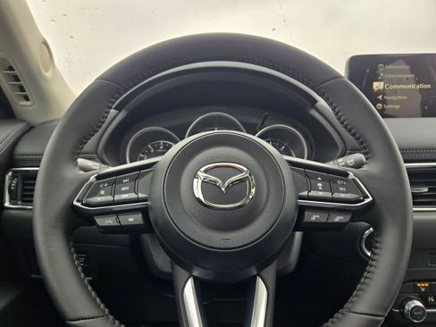 New 2025 MAZDA CX-5 AWD 2.5 S w/ Preferred Package image 32