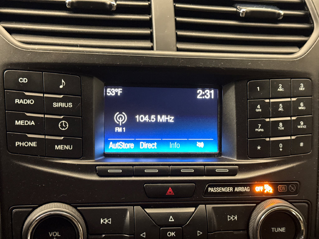 Used 2017 Ford Explorer FWD image 22