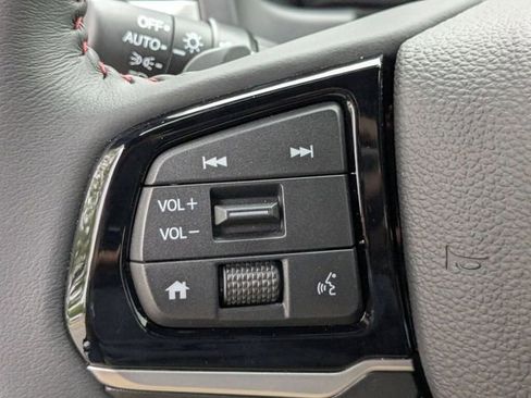 Certified 2026 Honda Odyssey Sport-L image 20