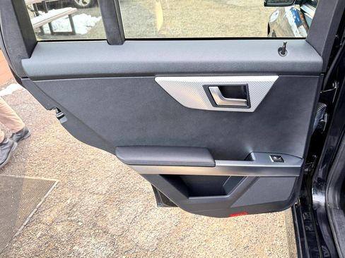 Used 2014 Mercedes-Benz GLK 350 GLK350 4MATIC image 30