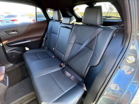 Used 2024 Toyota Venza Limited image 20