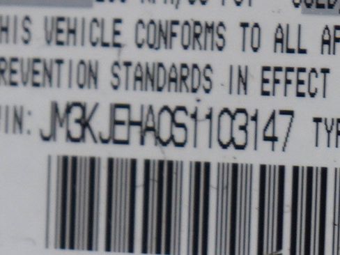 Used 2025 MAZDA CX-70 Plug-In Hybrid w/ Premium Plus AWD/4WD image 31