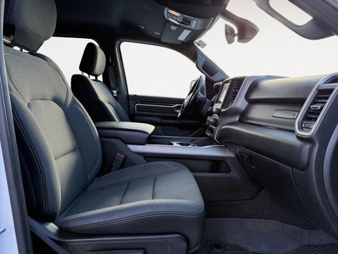 Used 2021 RAM 1500 Big Horn image 17