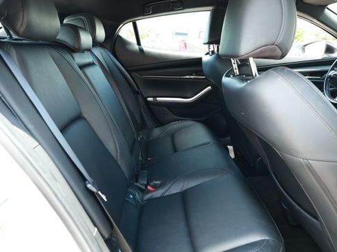Used 2025 MAZDA MAZDA3 s Sport FWD image 23