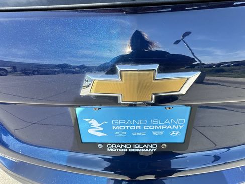 Used 2022 Chevrolet Equinox LT AWD/4WD image 30
