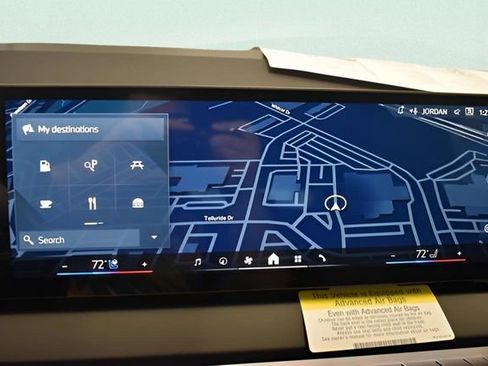 New 2026 BMW X3 xDrive30 AWD/4WD image 29