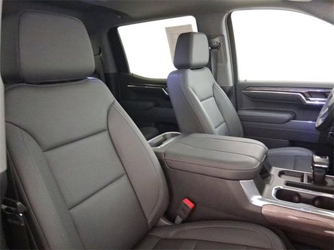 Used 2024 Chevrolet Silverado 1500 LTZ w/ LTZ Premium Package image 14