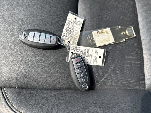 Certified 2022 Nissan Altima 2.5 SL FWD image 26