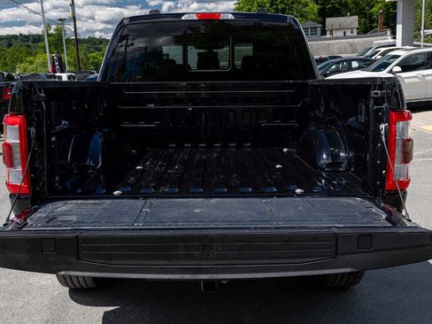 Used 2023 Ford F150 Limited AWD/4WD image 32