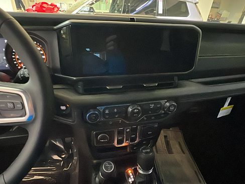 New 2026 Jeep Wrangler Sahara image 25