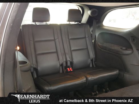 Used 2016 Dodge Durango Limited w/ Premium Group RWD image 4