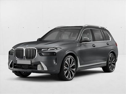 Used 2023 BMW X7 M60i w/ Executive Package
