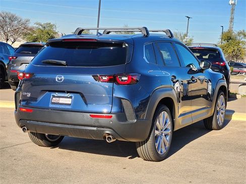 New 2026 MAZDA CX-50 AWD 2.5 S w/ Weather Package image 4