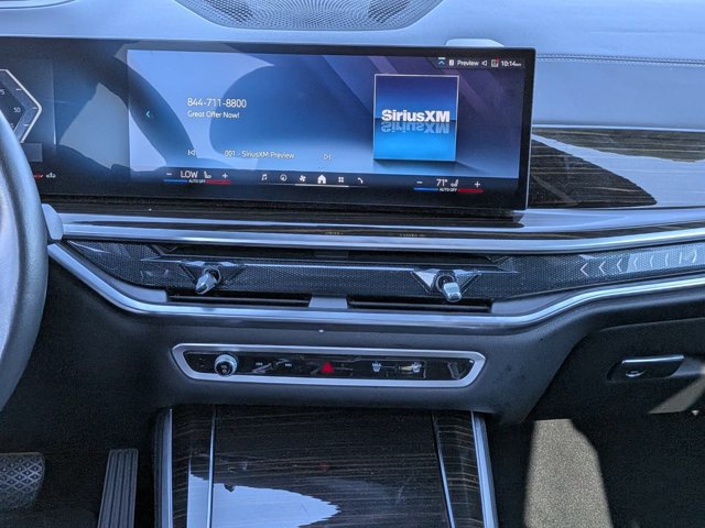 Used 2026 BMW X5 xDrive40i AWD/4WD image 18
