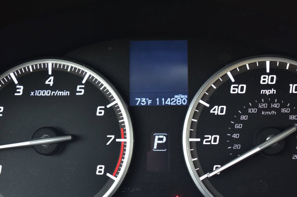 Used 2014 Acura ILX w/ Technology Package FWD image 39