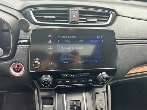Used 2020 Honda CR-V EX-L image 29