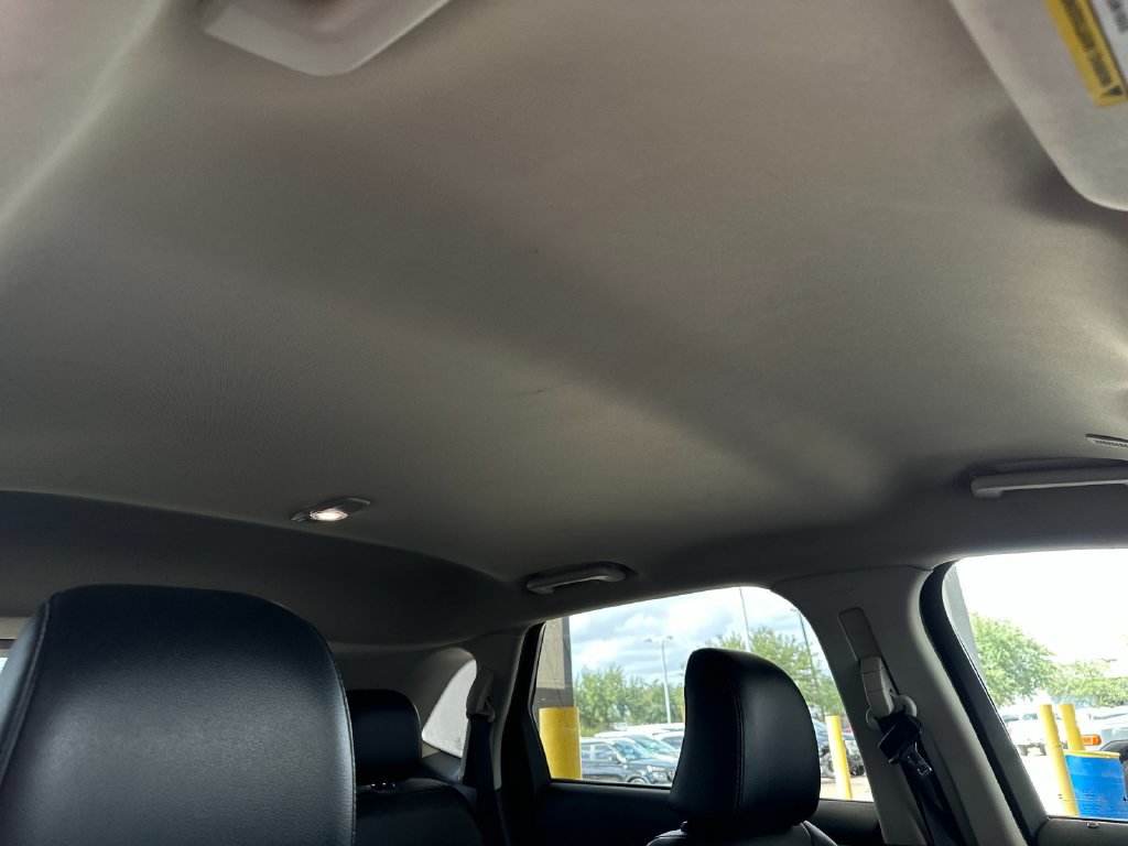 Used 2022 Ford Edge SEL AWD/4WD image 15