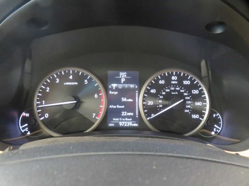 Used 2017 Lexus NX 200t F Sport image 30