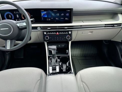 New 2026 Hyundai Tucson SEL FWD image 20