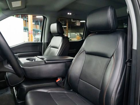 Used 2024 Ford F350 Lariat w/ FX4 Off-Road Package image 25