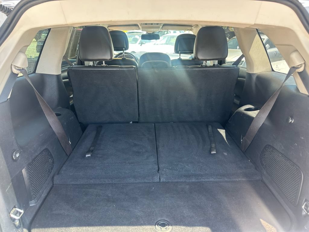 Used 2019 Dodge Journey GT AWD/4WD image 9