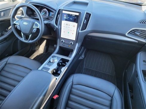 Certified 2022 Ford Edge SEL w/ Convenience Package image 39