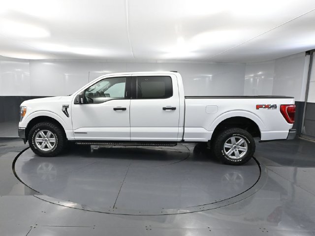 Used 2021 Ford F150 XLT w/ Equipment Group 301A Mid AWD/4WD image 7