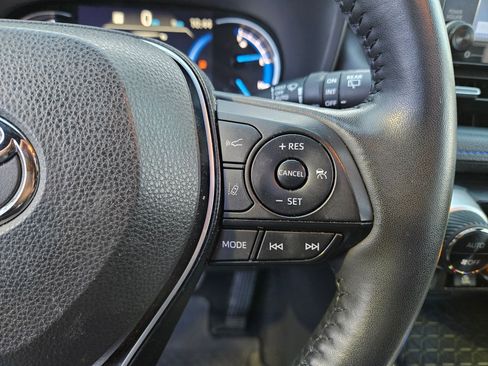 Used 2021 Toyota RAV4 XSE w/ XSE Grade Weather Package image 21