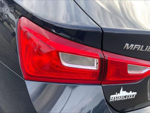 Used 2023 Chevrolet Malibu LT image 25