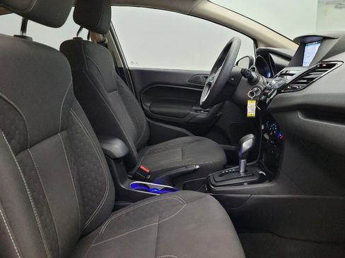 Used 2019 Ford Fiesta SE w/ Equipment Group 201A image 21