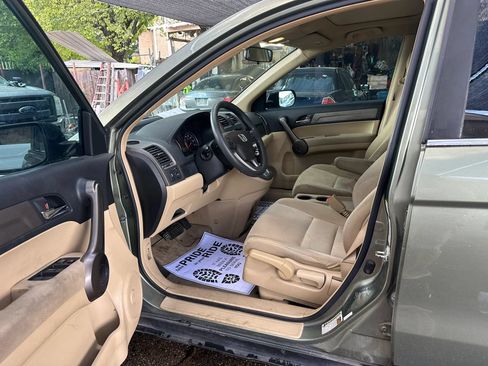 Used 2009 Honda CR-V EX image 8