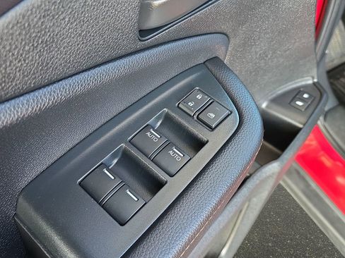 Used 2023 Honda Passport TrailSport image 29