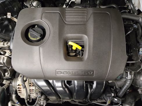 Used 2021 Kia Forte GT-Line w/ GT-Line Premium Package image 30