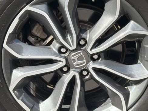 Used 2021 Honda CR-V EX image 6