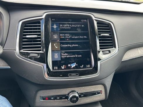Used 2020 Volvo XC90 T6 Inscription AWD/4WD image 3