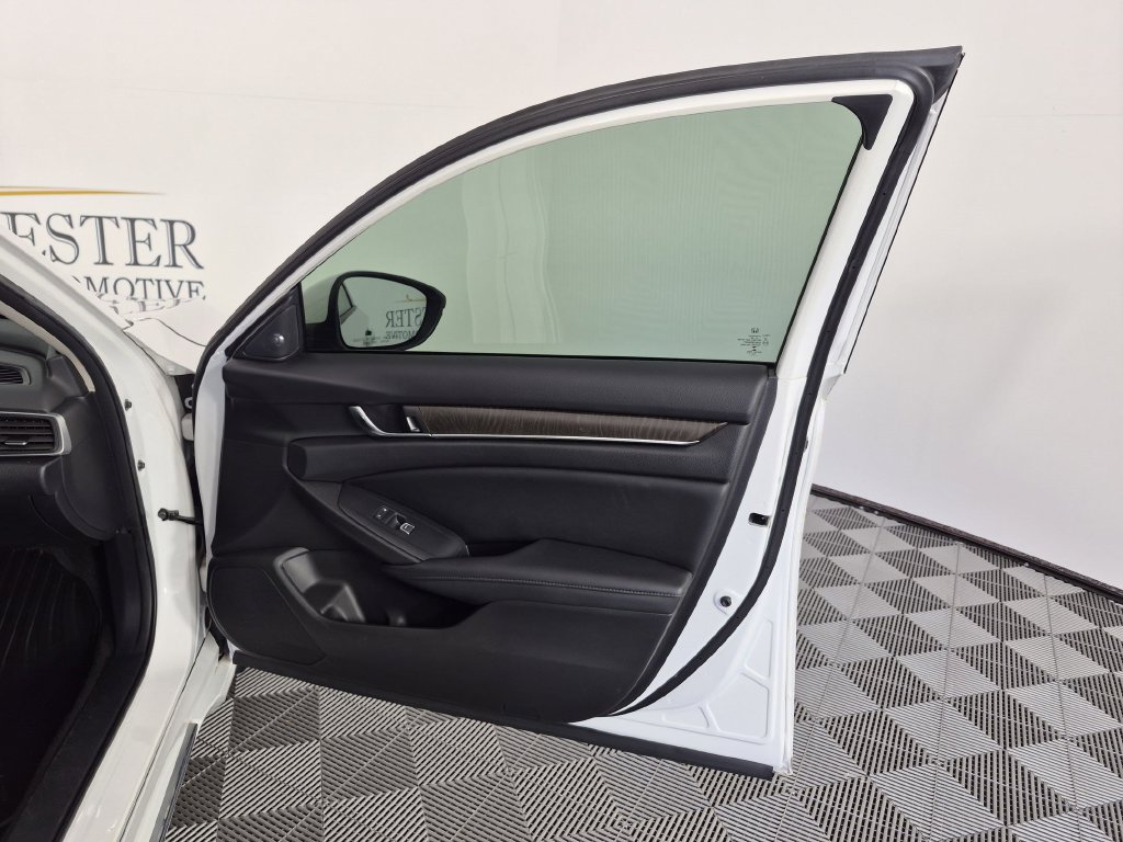 Used 2019 Honda Accord EX-L image 33